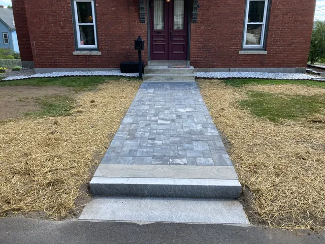 J.T.W. Land & Tree LLC work photo