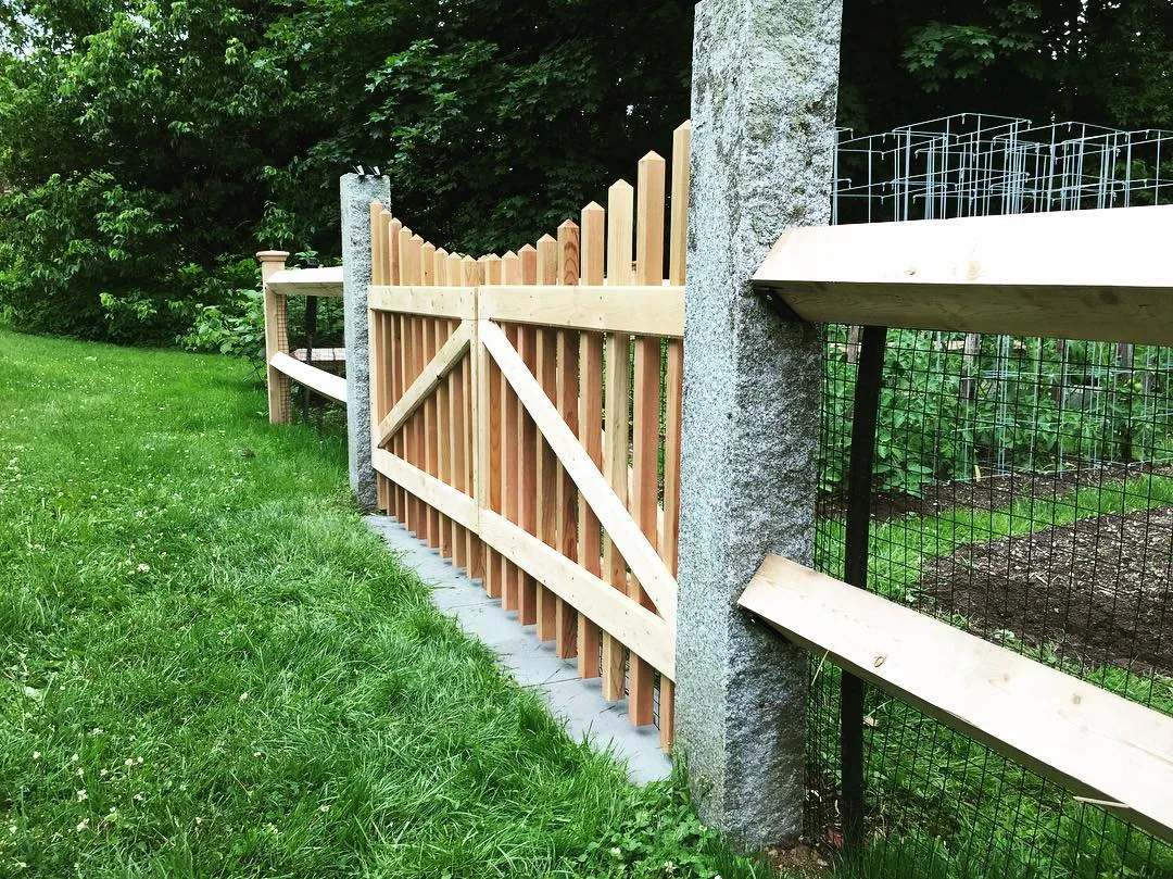 work photo from concordfenceco.com