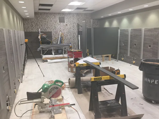work photo from whpeppes.com