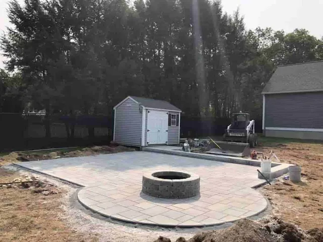 work photo from fjhardscapemasonry.com