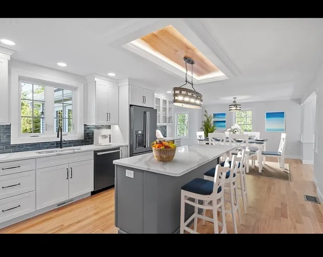 Capstone Marble and Granite