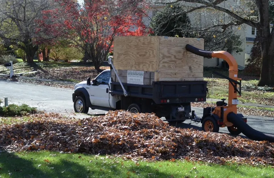 South Shore Lawn Care, LLC