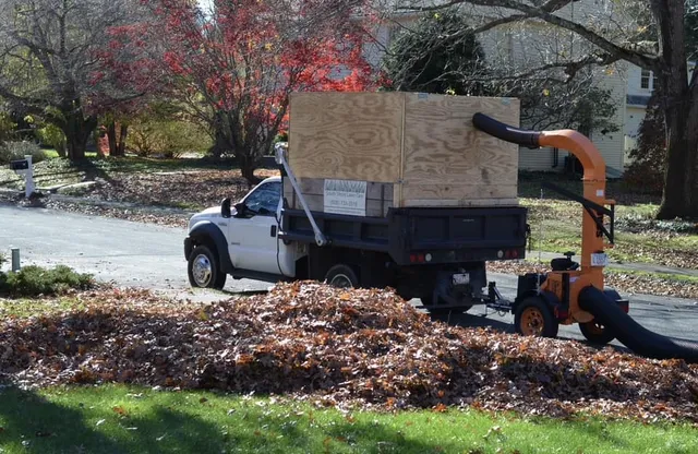 South Shore Lawn Care, LLC