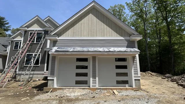 work photo from landmarkdoor.com