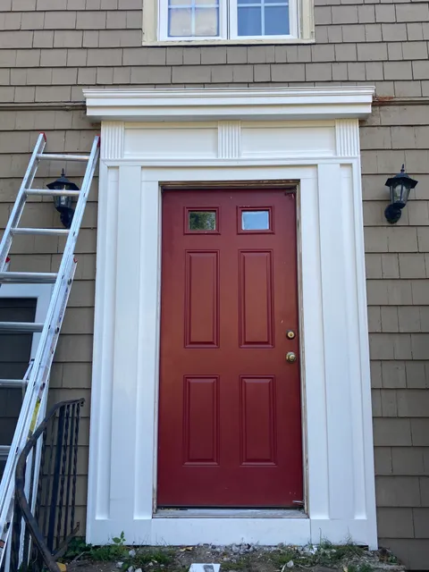 Pro Home Repair work photo