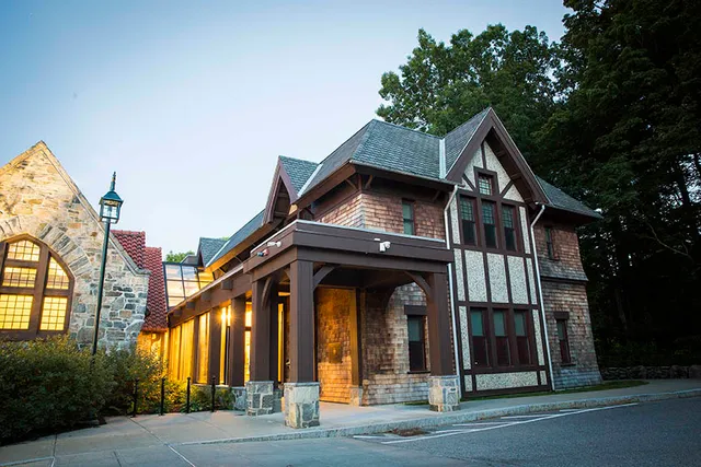 Bolton Public Library