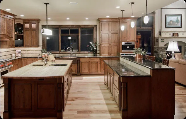 Bettinger Electric, LLC researched project photo