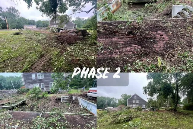 Earthworks Llc researched project photo