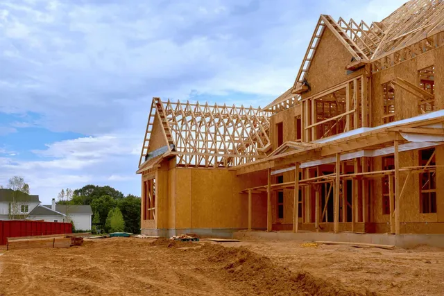 New Construction Greater Boston & South Shore MA