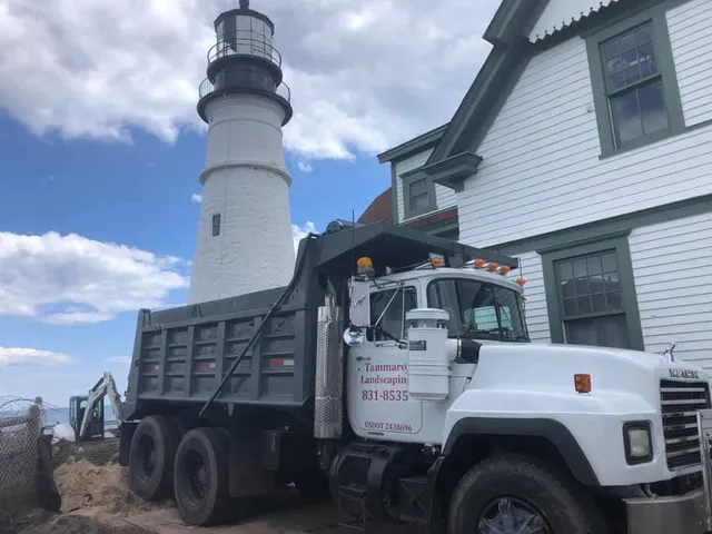work photo from tammarolandscaping.com