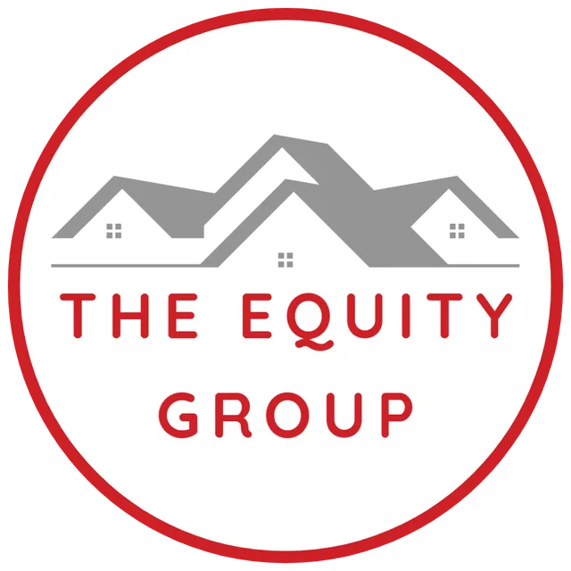 The Equity Group of Keller Williams logo