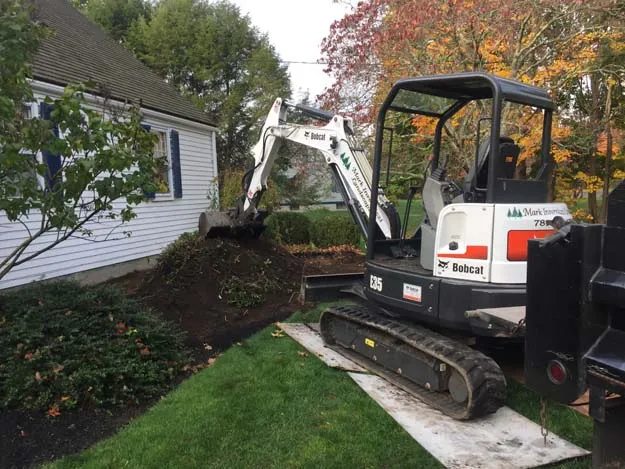 work photo from markinvernizzilandscaping.com