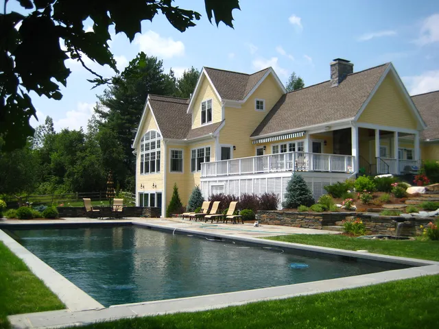 Geary Builders work photo