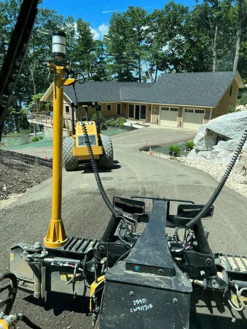 work photo from shawearthworks.com