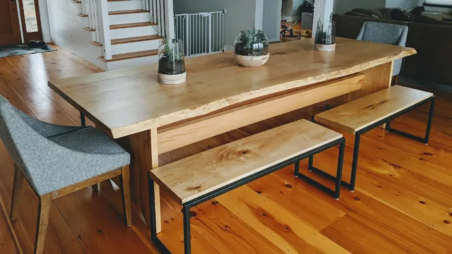 Sterling Hardwoods work photo
