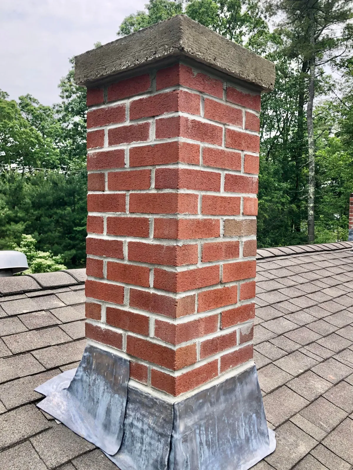 work photo from mychimneyprofessional.com
