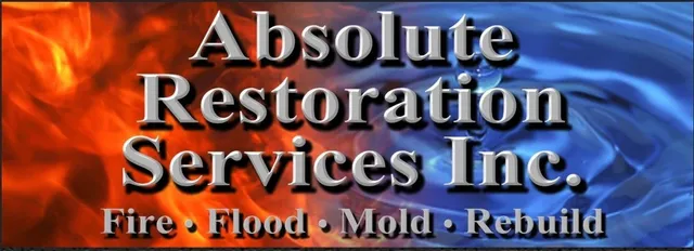 Absolute Services logo