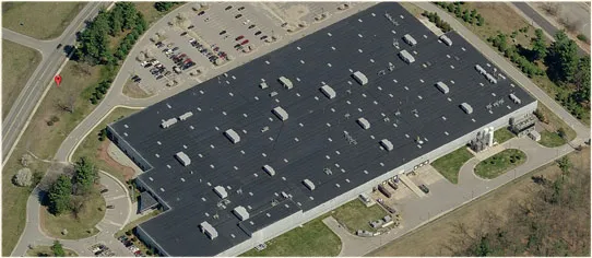 Rockwell Roofing, Inc. - EPDM Roofing