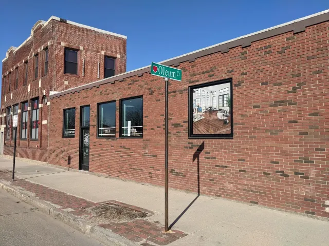 Storefront
