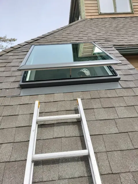 work photo from dirigopropertyservices.com