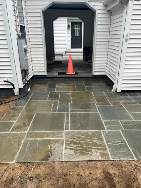 Aplus landscaping tree corp researched project photo
