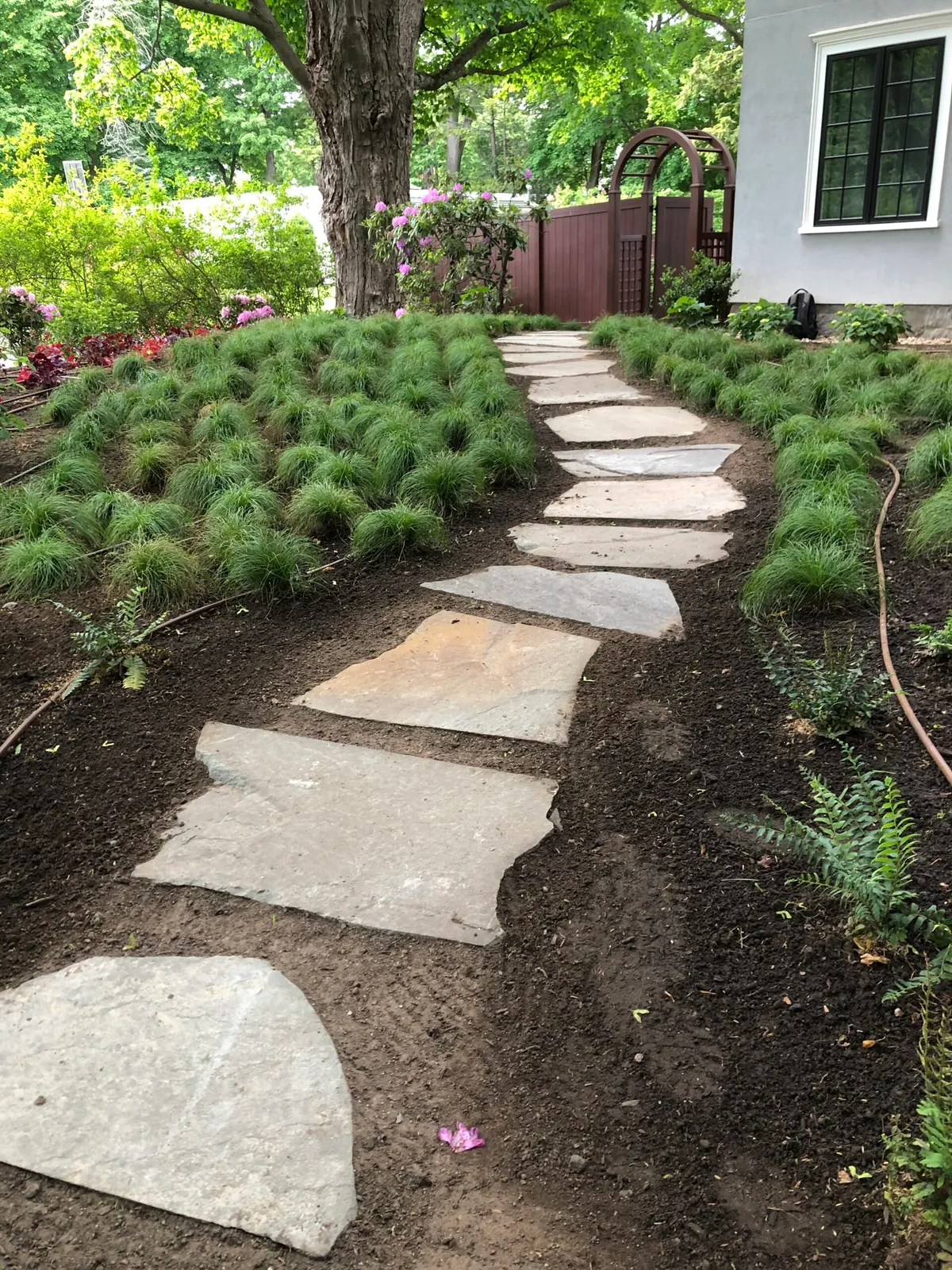 work photo from mackinlandscaping.com