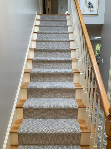 Carpet Barn Carpet One Floor & Home work photo