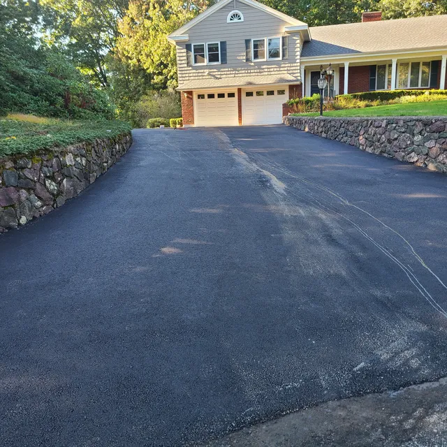 EJ Lopez Landscaping & Construction work photo
