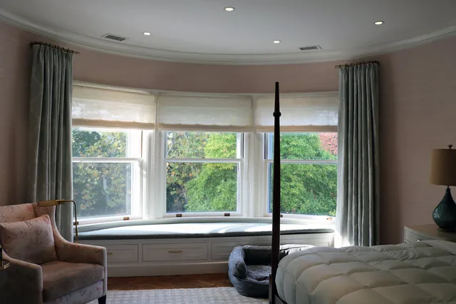 Moughan Contracting researched project photo