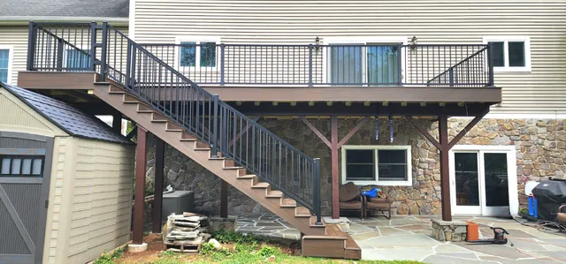 MATFI RENOVATIONS LLC work photo