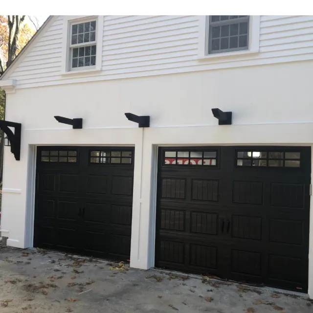 work photo from kellamgaragedoors.com