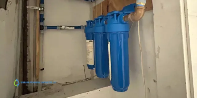work photo from emcplumber.com