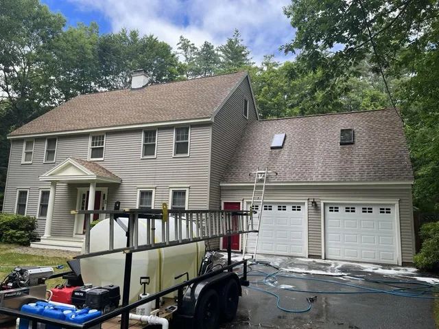 Prestige Washing work photo