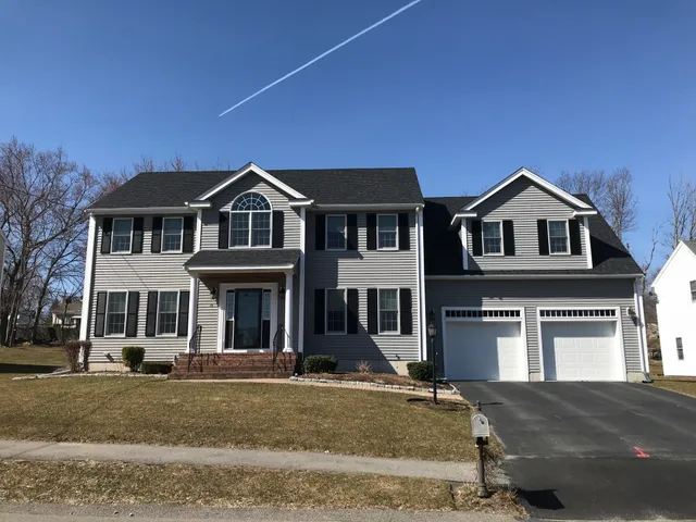 Baron Home Improvement researched project photo