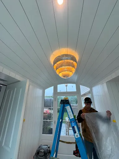 A-Phase Electric, Inc work photo