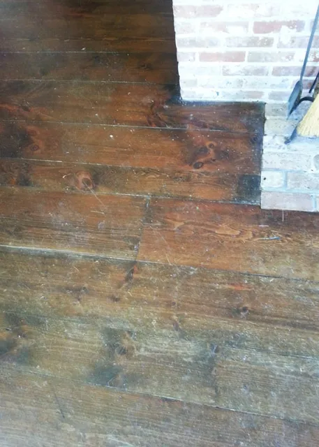 work photo from cbhardwoodfloors.com