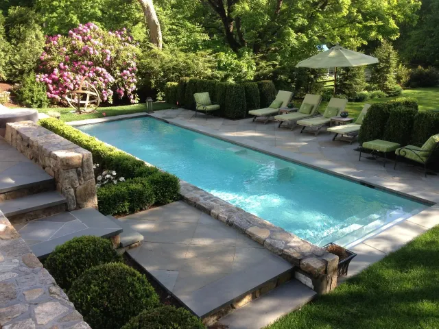 work photo from adowpools.com