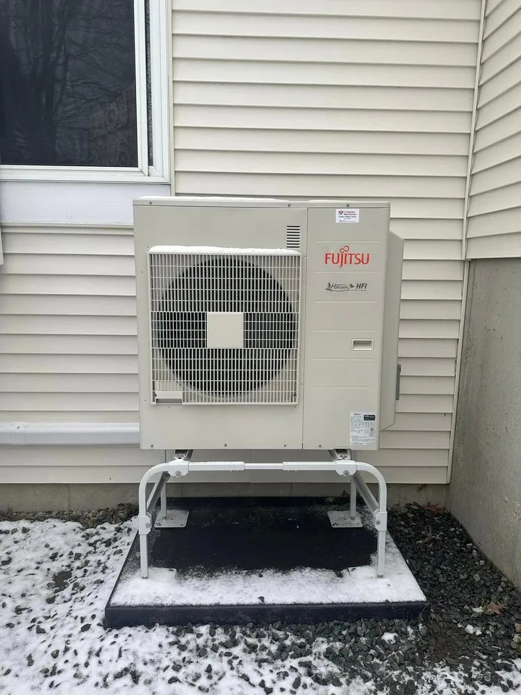 Heat Pump