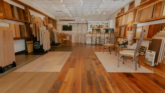 Westwood Flooring work photo