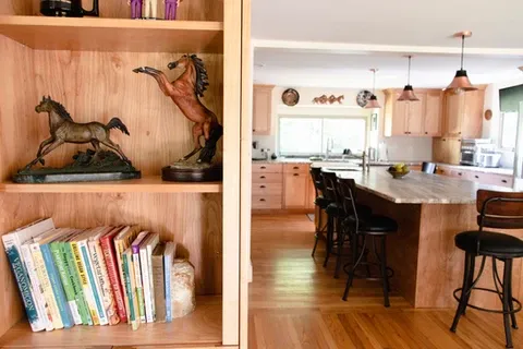 work photo from kitchensbydesignri.com
