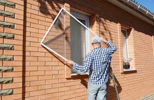 Custom Screens