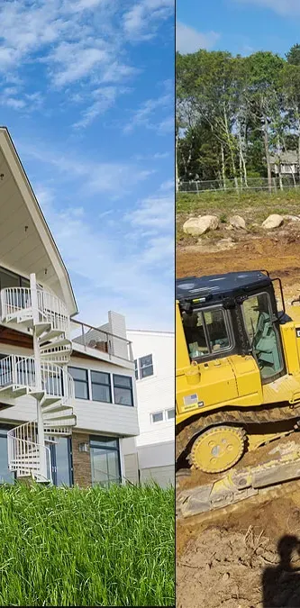 BOJ Construction researched project photo