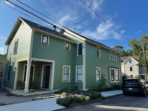 Mercy Painting LLC work photo