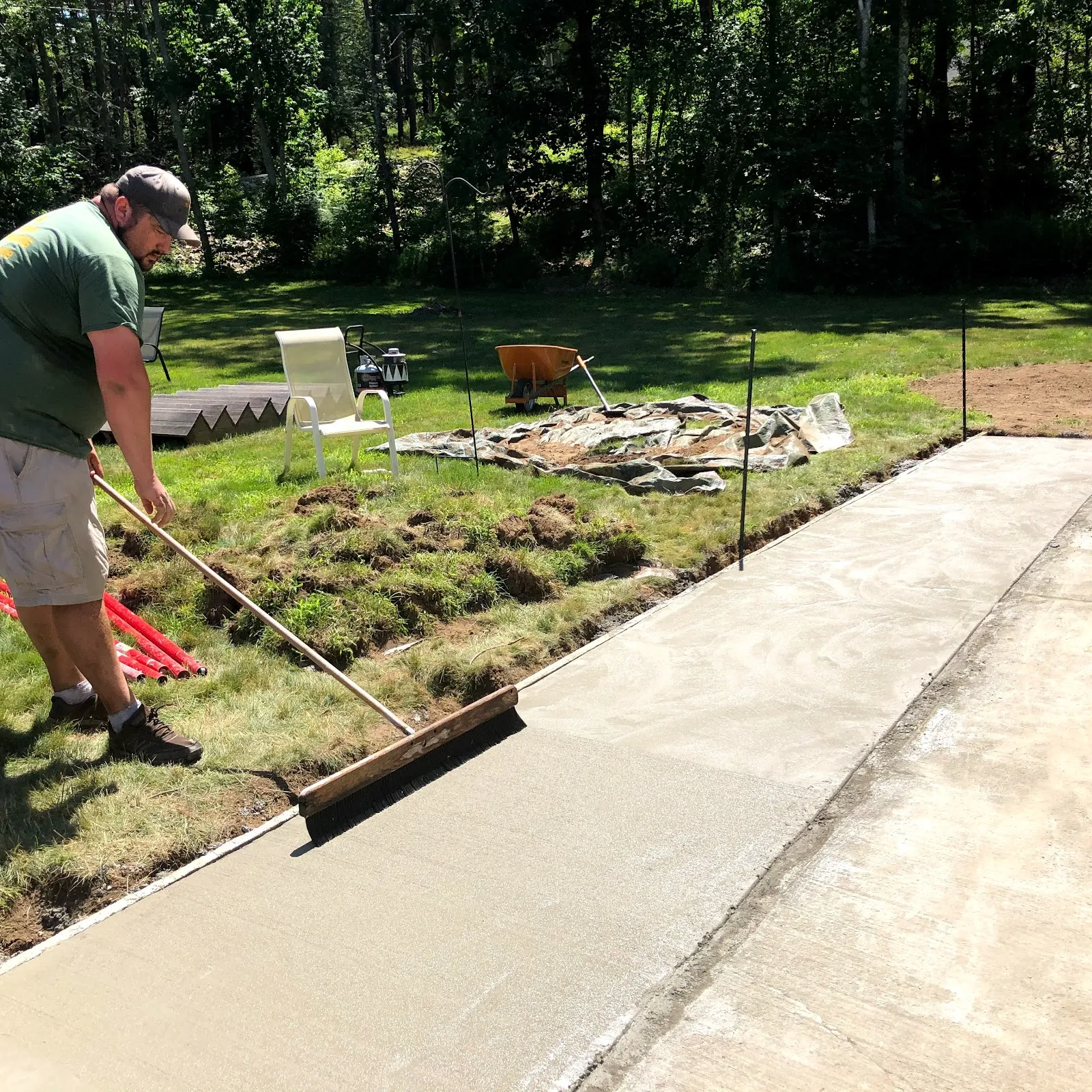 Watchman Waterproofing
