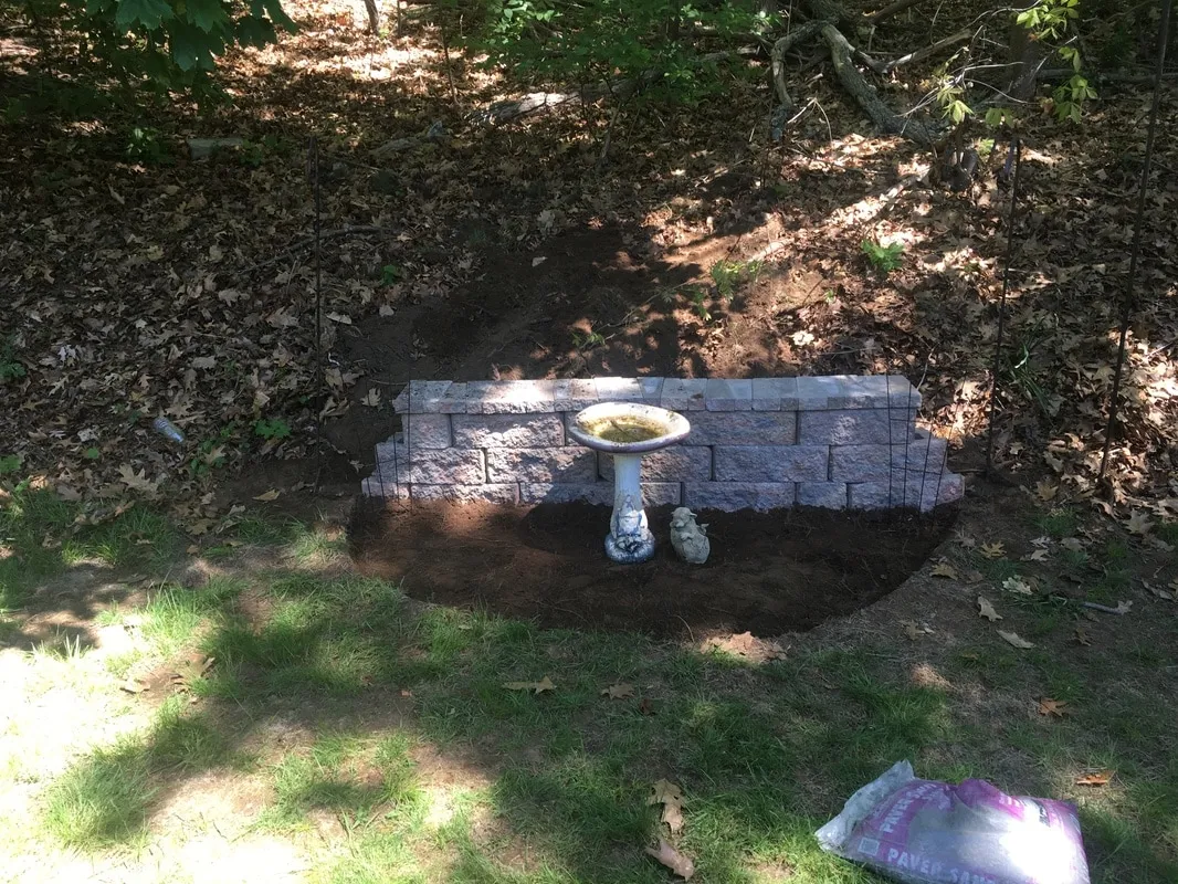work photo from nickslandscapingpeabody.weebly.com