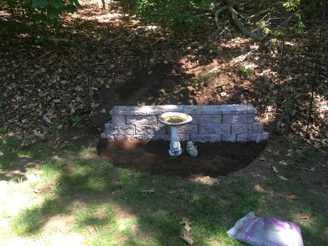 work photo from nickslandscapingpeabody.weebly.com