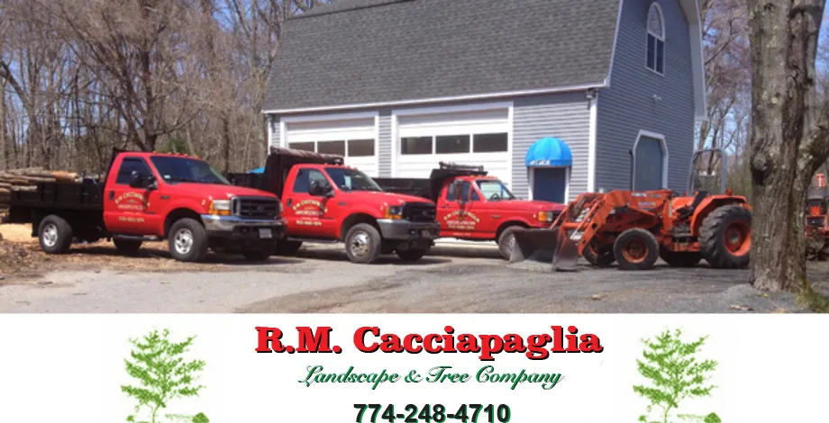 work photo from rmclandscape.com