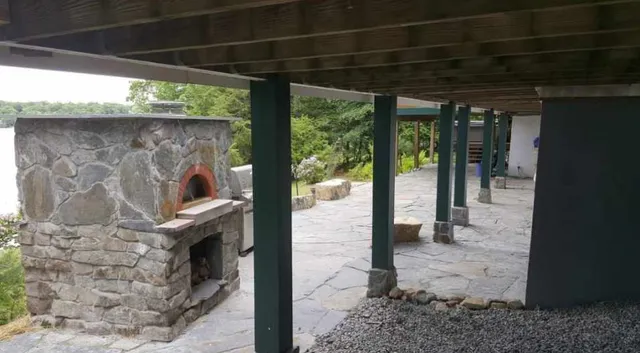 work photo from joshfieldlandscape.com