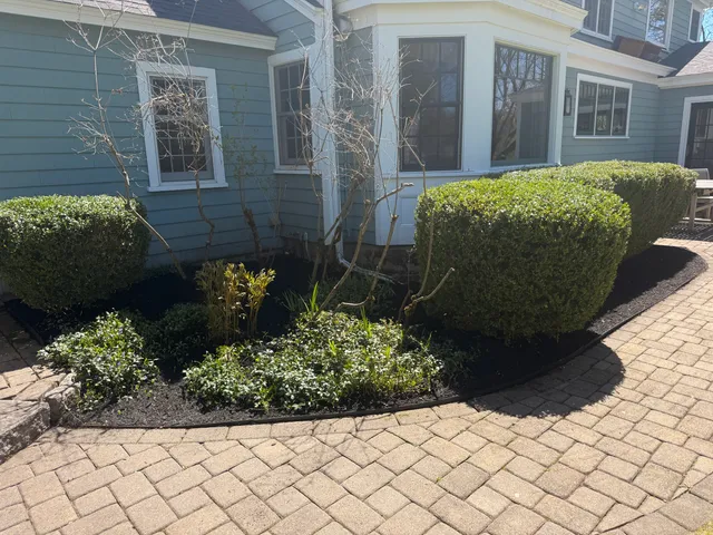 JohannLandscaping work photo