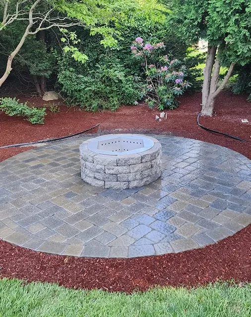 work photo from prohardscapeinc.com
